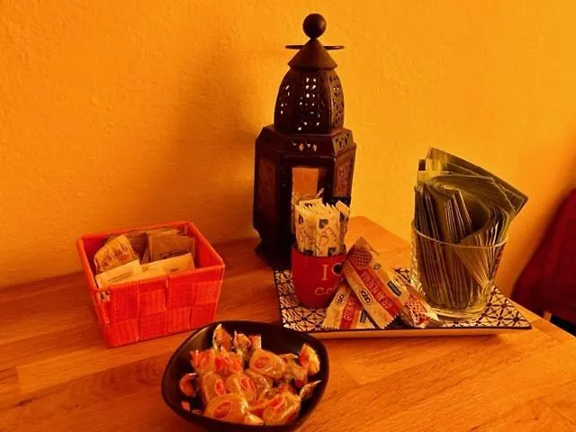 B&B La Casa del Barbiere-1